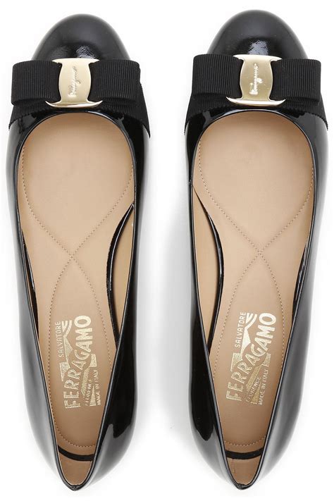 ferragamo shoes products for sale 